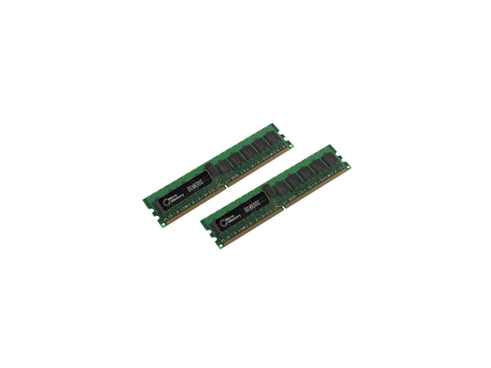 MMD8774/4G CoreParts 4GB Memory Module for Dell 667Mhz DDR2 Major DIMM - KIT 2x2GB KTD-PE6950/4G, A2018599, A2018600, A2320299, MMD8774/4G CoreParts 4GB Memory Module for Dell 667Mhz DDR2 Major DIMM - KIT 2x2GB KTD-PE6950/4G, A2018599, A2018600, A2320299,