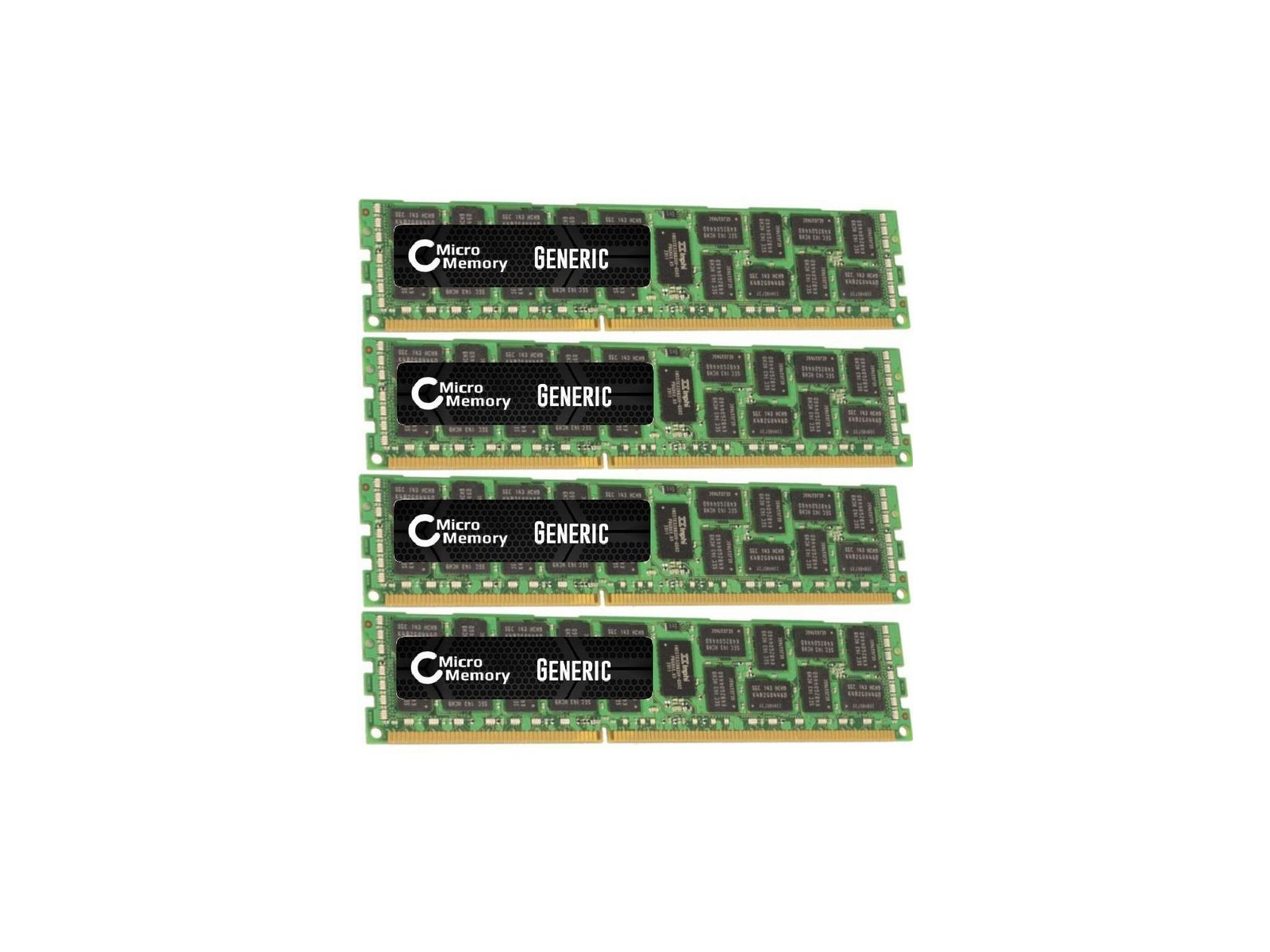 MMH9691/32GB CoreParts 32GB Memory Module for HP 1333Mhz DDR3 Major DIMM - KIT 4x8GB MMH9691/32GB, KTH-PL313K4/32G MMH9691/32GB CoreParts 32GB Memory Module for HP 1333Mhz DDR3 Major DIMM - KIT 4x8GB MMH9691/32GB, KTH-PL313K4/32G