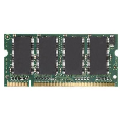 RP000635080 Hewlett Packard Enterprise 4GB, DDR3, 204-pin SODIMM H2P64ETAC3