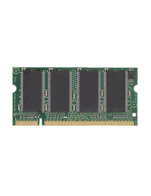 RP000635080 Hewlett Packard Enterprise 4GB, DDR3, 204-pin SODIMM H2P64ETAC3