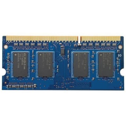 687515-952 HP 4GB, DDR3L-1600, PC3L-12800 SDRAM Small Outline Dual In-Line Memory Module (SODIMM)
