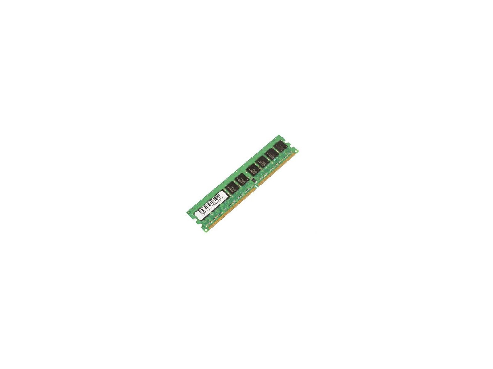 MMG2248/2GB CoreParts 2GB Memory Module 533Mhz DDR2 Major DIMM MMG2248/2GB CoreParts 2GB Memory Module 533Mhz DDR2 Major DIMM
