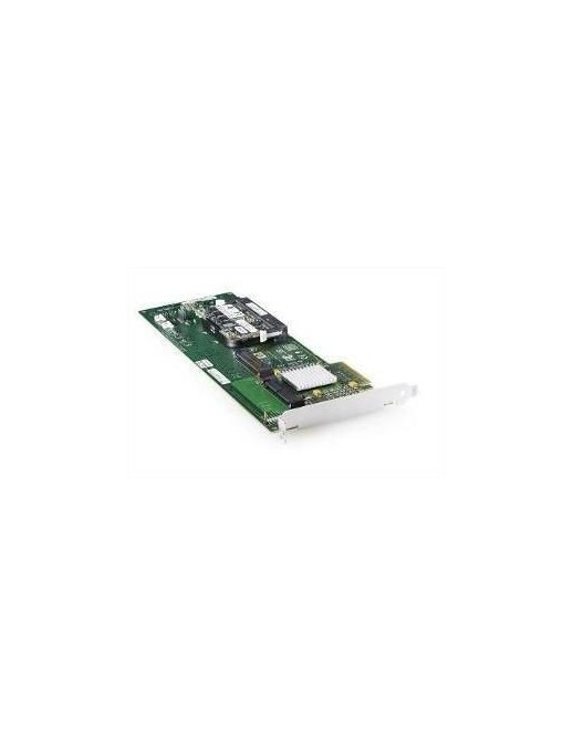 462862-B21-LOW-RFB Hewlett Packard Enterprise Smart Array P410/256