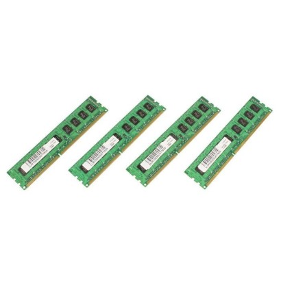 MMT1104/16GB CoreParts 16GB Memory Module for Toshiba 1600Mhz DDR3 Major DIMM - KIT 4x4GB MMT1104/16GB, D51272K110K4