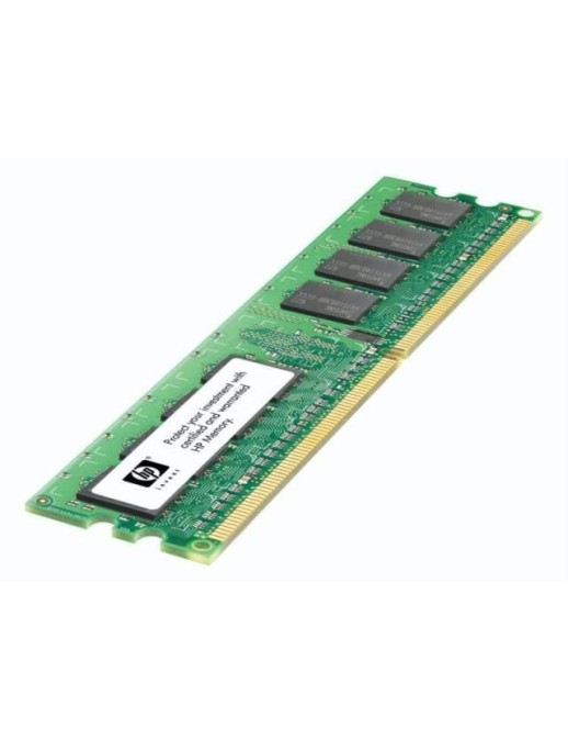397413-B21B-RFB Hewlett Packard Enterprise 4GB FBD PC2-5300 2 x 2GB Dual Rank Kit 397413-B21BR