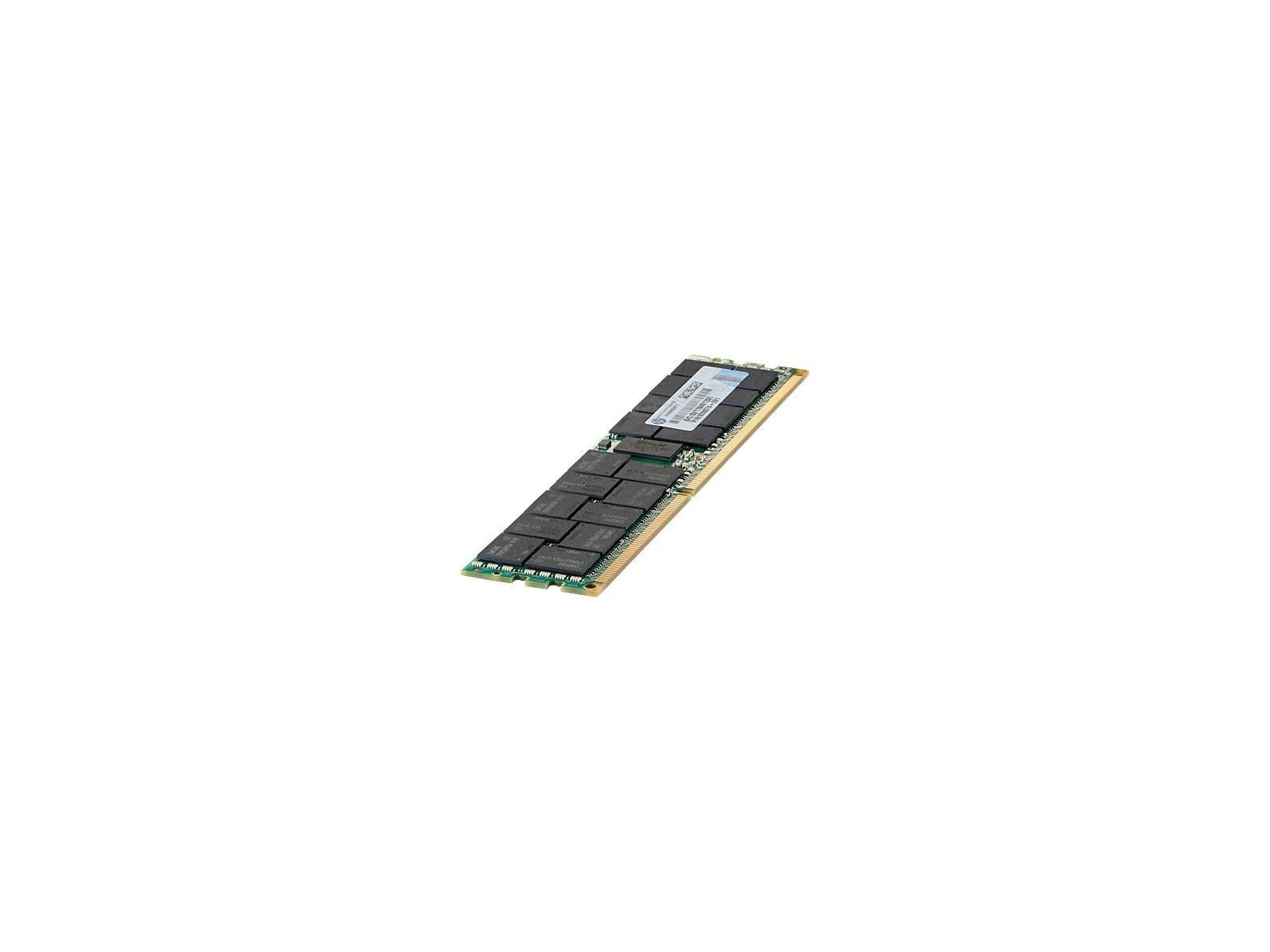 647650-071-RFB Hewlett Packard Enterprise 8GB (1x8GB) Dual Rank x4 PC3L-10600R (DDR3-1333) Registered CAS-9 Low Voltage Memory K 647650-071-RFB Hewlett Packard Enterprise 8GB (1x8GB) Dual Rank x4 PC3L-10600R (DDR3-1333) Registered CAS-9 Low Voltage Memory K