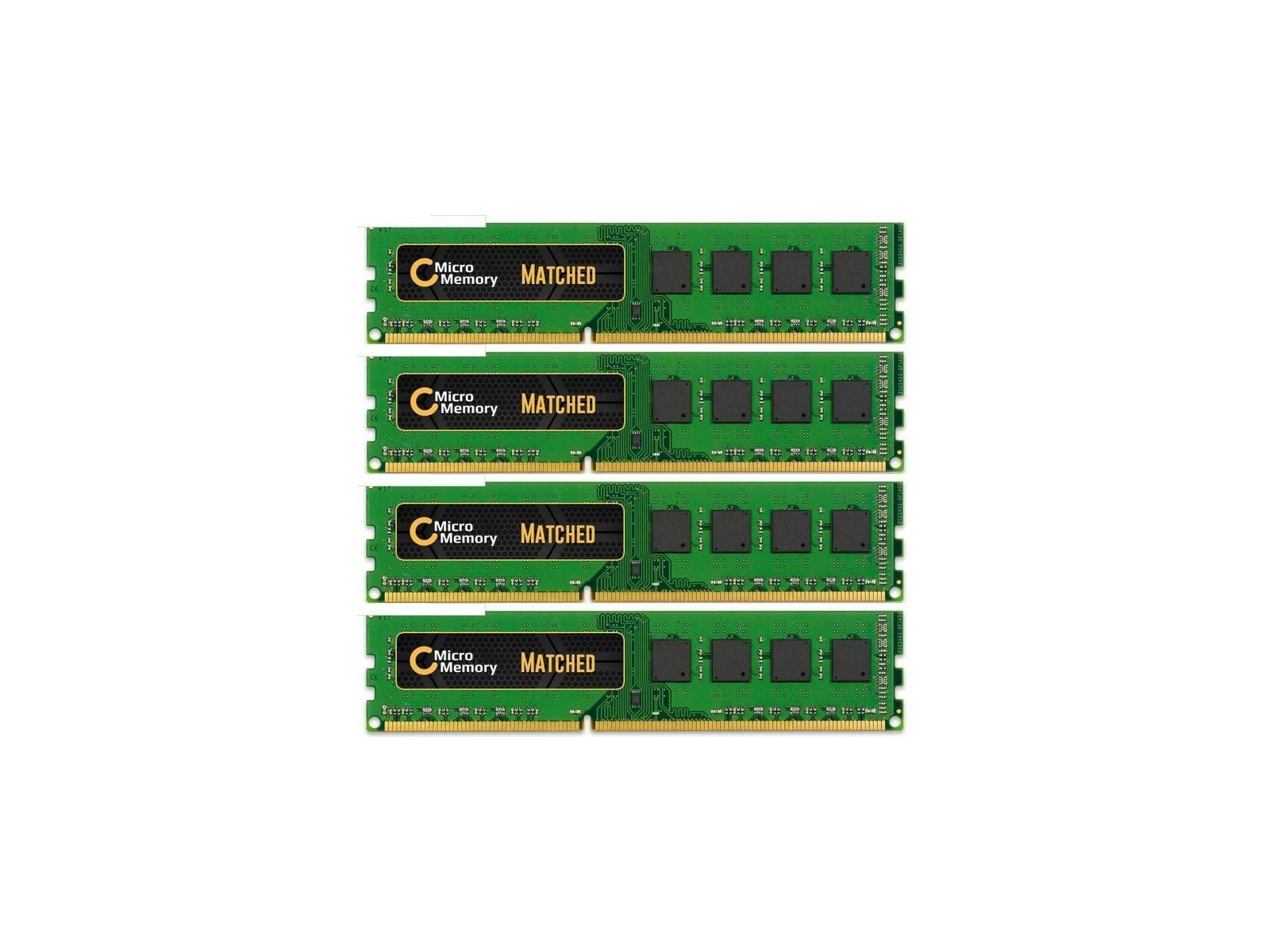 MMH8783/16GB CoreParts 16GB Memory Module for HP 1333Mhz DDR3 Major DIMM - KIT 4x4GB MMH8783/16GB, KTH-PL313K4/16G MMH8783/16GB CoreParts 16GB Memory Module for HP 1333Mhz DDR3 Major DIMM - KIT 4x4GB MMH8783/16GB, KTH-PL313K4/16G