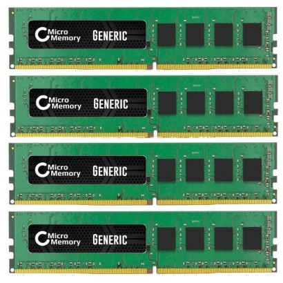 MMH3823/8GB CoreParts 8GB Memory Module for HP 1600Mhz DDR3 Major DIMM - KIT 4x2GB MMH3823/8GB, KTH-PL316SK4/8G