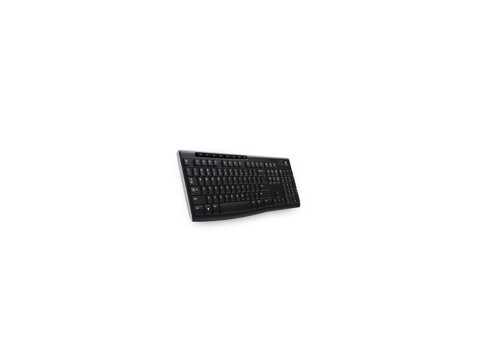 920-003738 Logitech Wireless Keyboard K270 920-003738 Logitech Wireless Keyboard K270