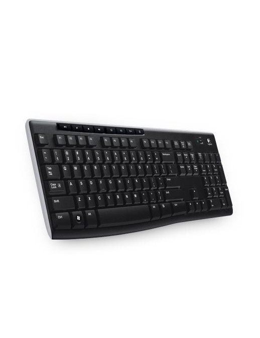 920-003738 Logitech Wireless Keyboard K270