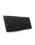 920-003738 Logitech Wireless Keyboard K270