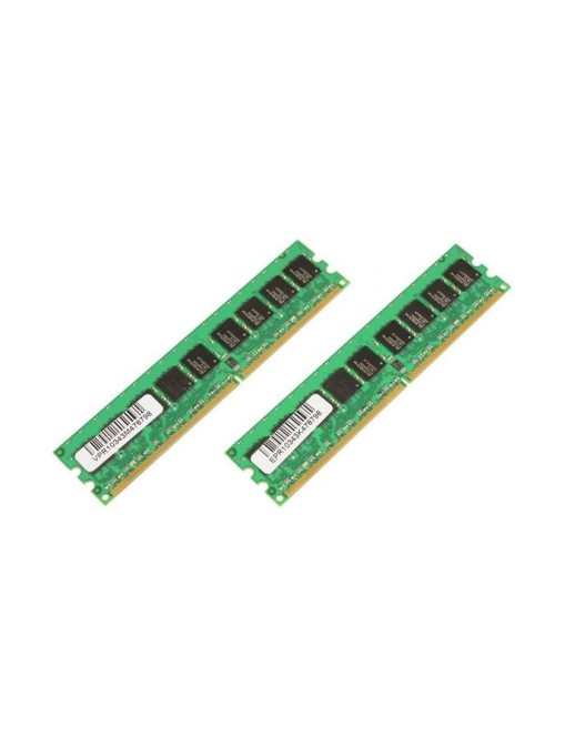 MMI0343/4096 CoreParts 4GB Memory Module for IBM 667Mhz DDR2 Major DIMM - KIT 2x2GB MMI0343/4096, KTM2726K2/4G, 41Y2732, FRU 40T