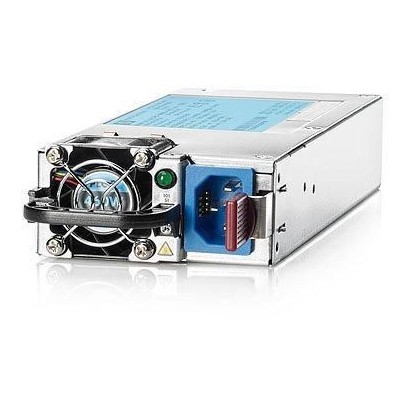 656362-B21-RFB Hewlett Packard Enterprise 460W Common Slot Platinum Plus Hot Plug Power Supply Kit 656362-B21, 566381