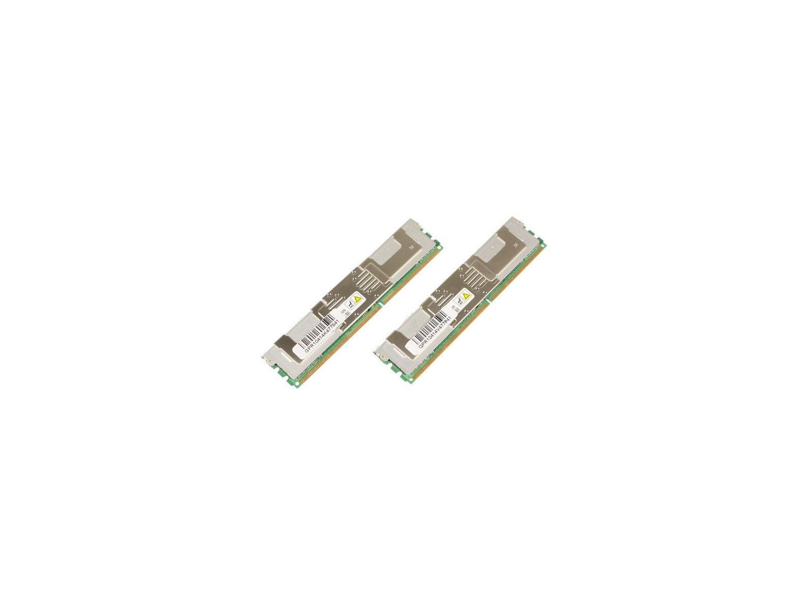 MMH8782/16GB CoreParts 16GB Memory Module for HP 667Mhz DDR2 Major DIMM - KIT 2x8GB KTH-XW667/16G, 1/4 OF 495604-B21 (64GB KIT), MMH8782/16GB CoreParts 16GB Memory Module for HP 667Mhz DDR2 Major DIMM - KIT 2x8GB KTH-XW667/16G, 1/4 OF 495604-B21 (64GB KIT),