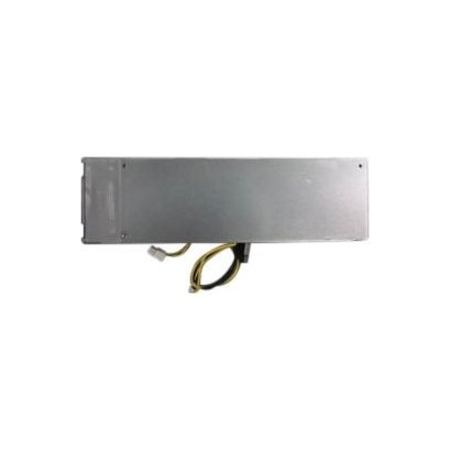 7NF62 Dell Power Supply, 240 Watts, 100V-240V, Slim Form Factor, Active Power Factor Correction, Non-Redundant, Acbel Polytech I