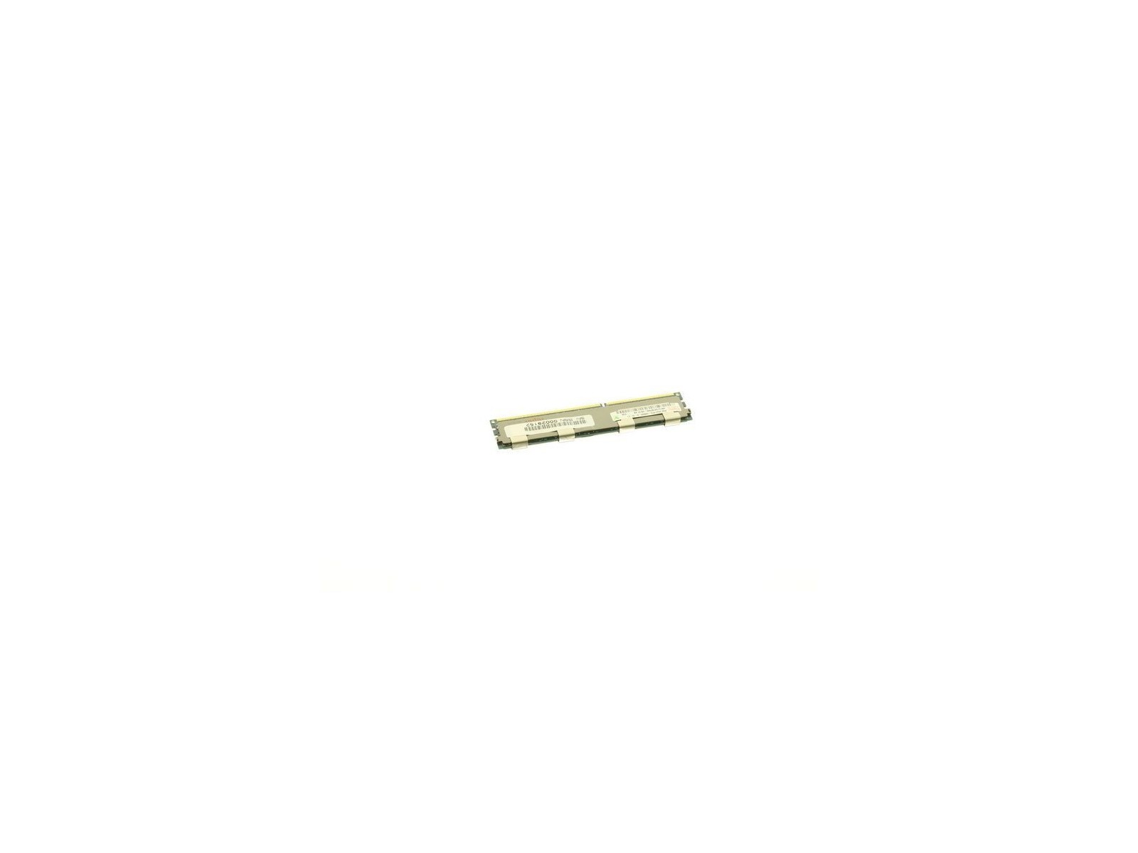 536890-001-RFB Hewlett Packard Enterprise 8GB, PC3-10600, 512Mx4, RoHS, dual-rank, registered DIMM memory module 536890-001-RFB Hewlett Packard Enterprise 8GB, PC3-10600, 512Mx4, RoHS, dual-rank, registered DIMM memory module