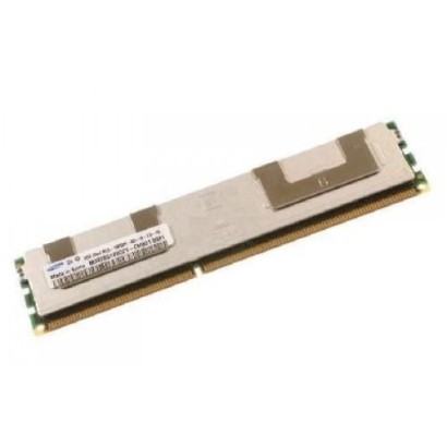 500205-071-RFB Hewlett Packard Enterprise 8GB, PC3-10600, 512Mx4, RoHS, dual-rank, registered DIMM memory module 500205-071
