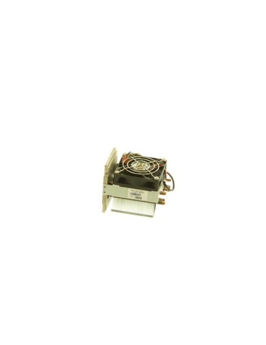 411354-001-RFB Hewlett Packard Enterprise Heatsink - Includes alchohol pad