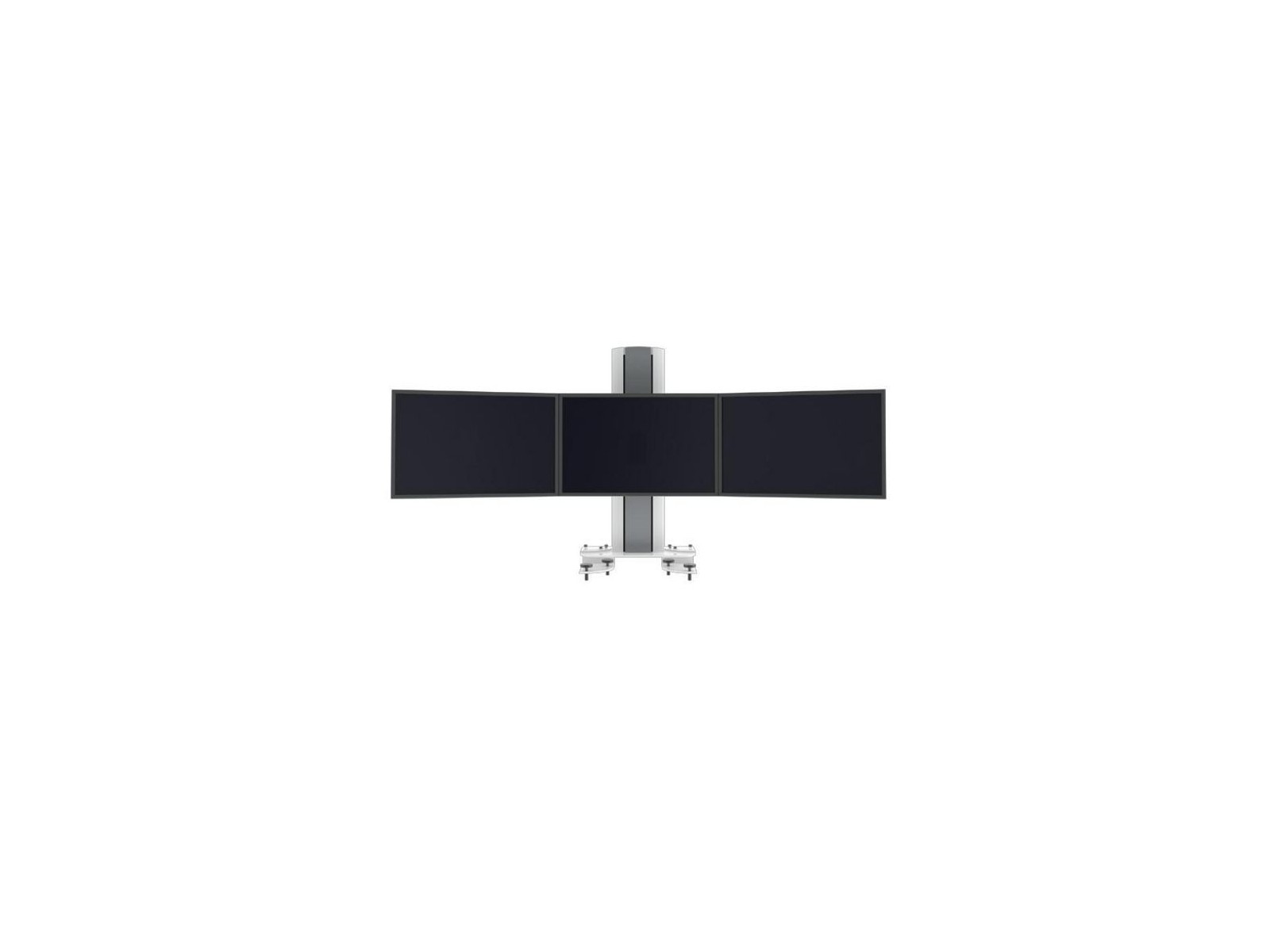 MM051002-P4 SMS Triple VESA, 10 kg / Display, Aluminium/White MM051002-P4 SMS Triple VESA, 10 kg / Display, Aluminium/White