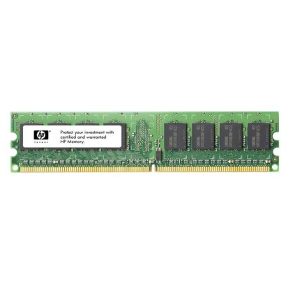 501536-001-RFB Hewlett Packard Enterprise 8GB DDR3-1333MHz - 8GB, PC3-10600R, DDR3-1333MHz, RDIMM 500205-071