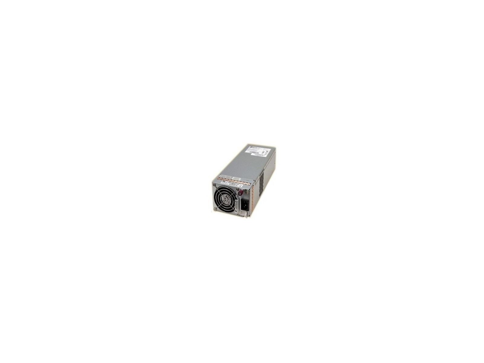 592267-001-RFB Hewlett Packard Enterprise 595W AC Power Supply for HP StorageWorks P2000 592267-001-RFB Hewlett Packard Enterprise 595W AC Power Supply for HP StorageWorks P2000