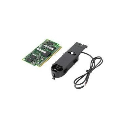 631679-B21-RFB Hewlett Packard Enterprise 1GB P-series Smart Array Flash Backed Write Cache, 1.08 kg 631679-B21