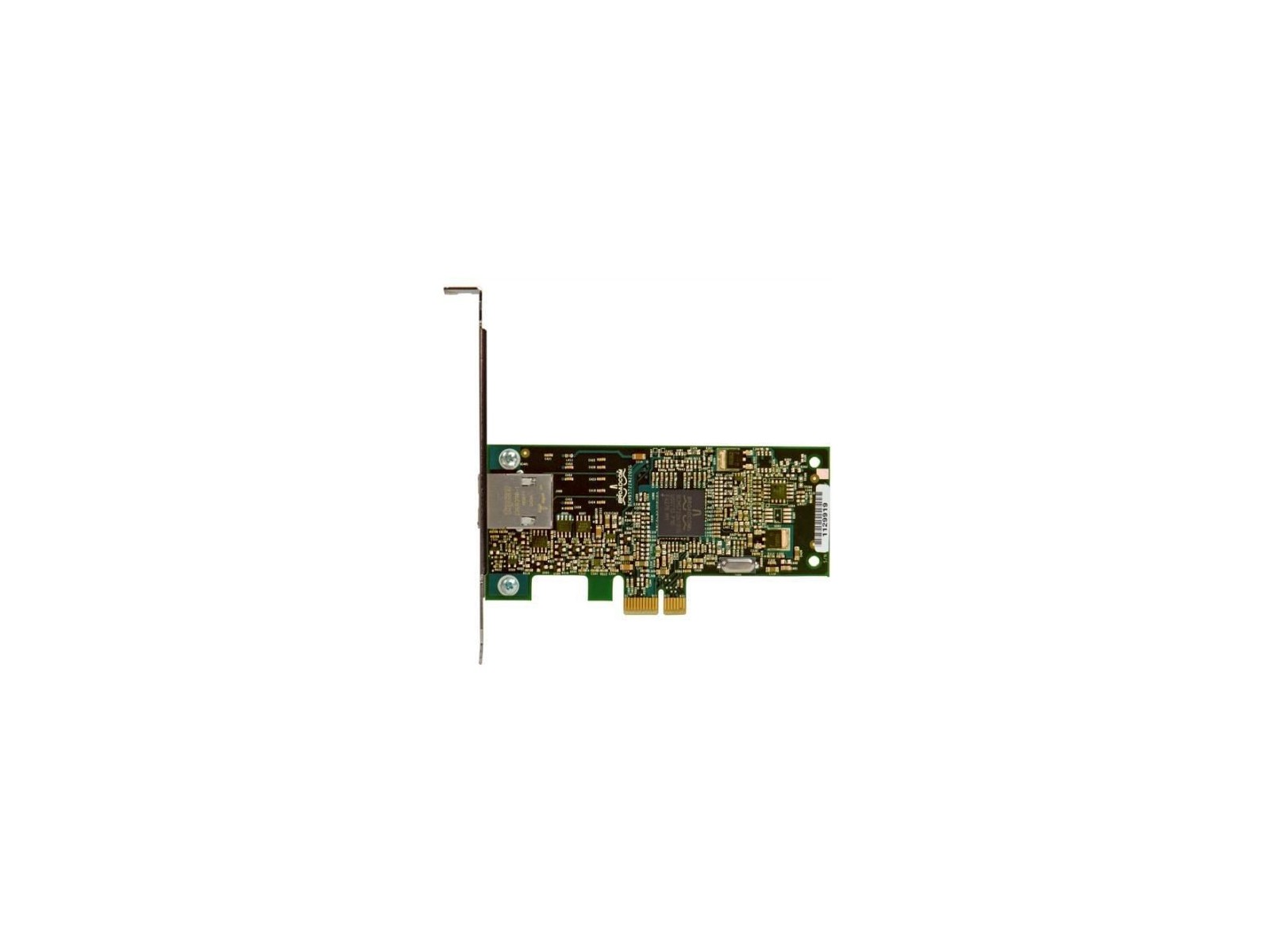 9RJTC Dell Network Card, PCIe, BCM95722 PCI-E NIC WIN 8, 1000Mbps, Full Height 09RJTC 9RJTC Dell Network Card, PCIe, BCM95722 PCI-E NIC WIN 8, 1000Mbps, Full Height 09RJTC