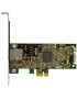 9RJTC Dell Network Card, PCIe, BCM95722 PCI-E NIC WIN 8, 1000Mbps, Full Height 09RJTC