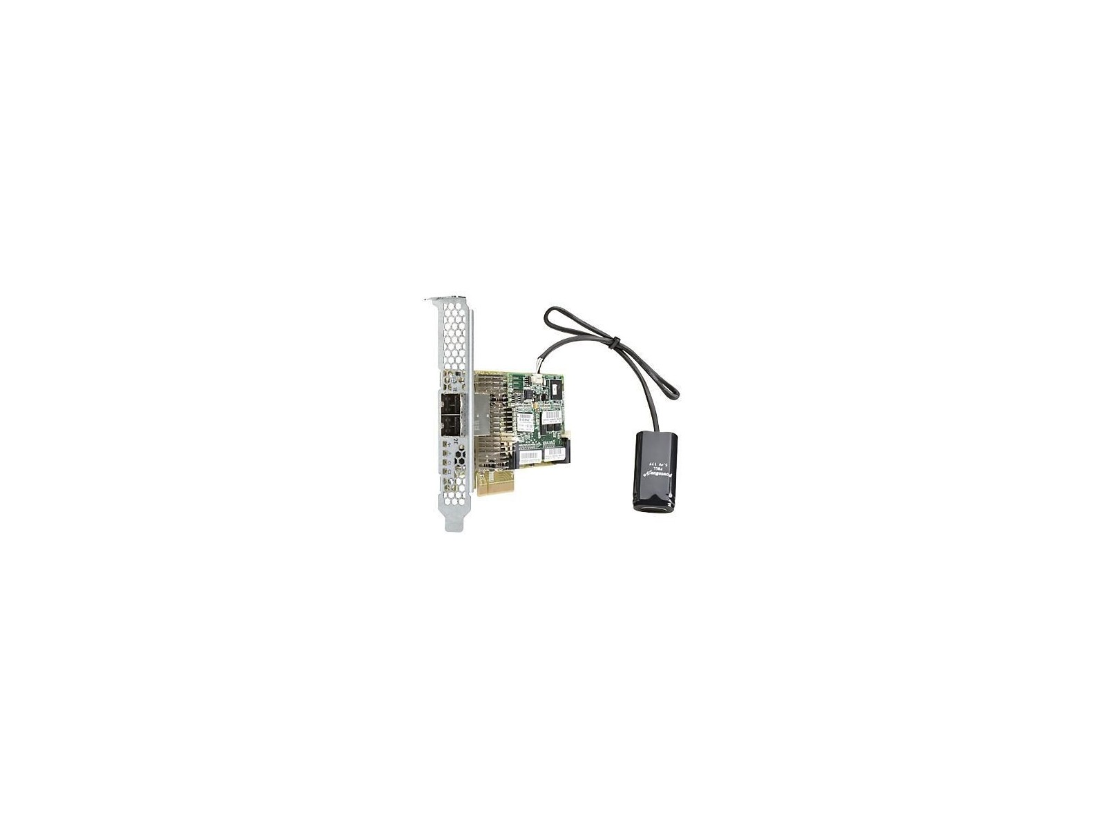 698532-B21 Hewlett Packard Enterprise Smart Array P431/4G Controller **New Retail** 3032762 698532-B21 Hewlett Packard Enterprise Smart Array P431/4G Controller **New Retail** 3032762