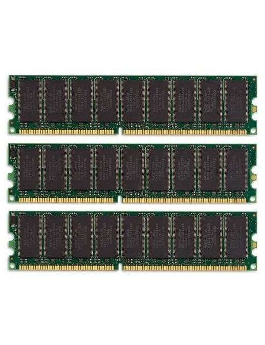 MMG2421/6GB CoreParts 6GB Memory Module 1333Mhz DDR3 Major DIMM - KIT 3x2GB MMG2421/6GB, KTS-SF313SK3/6G