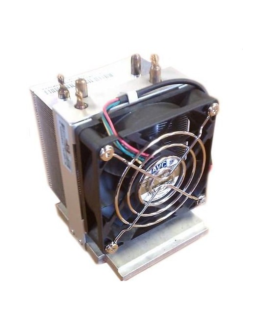 RP000108492 Hewlett Packard Enterprise Heatsink - Includes alchohol pad 413977-001