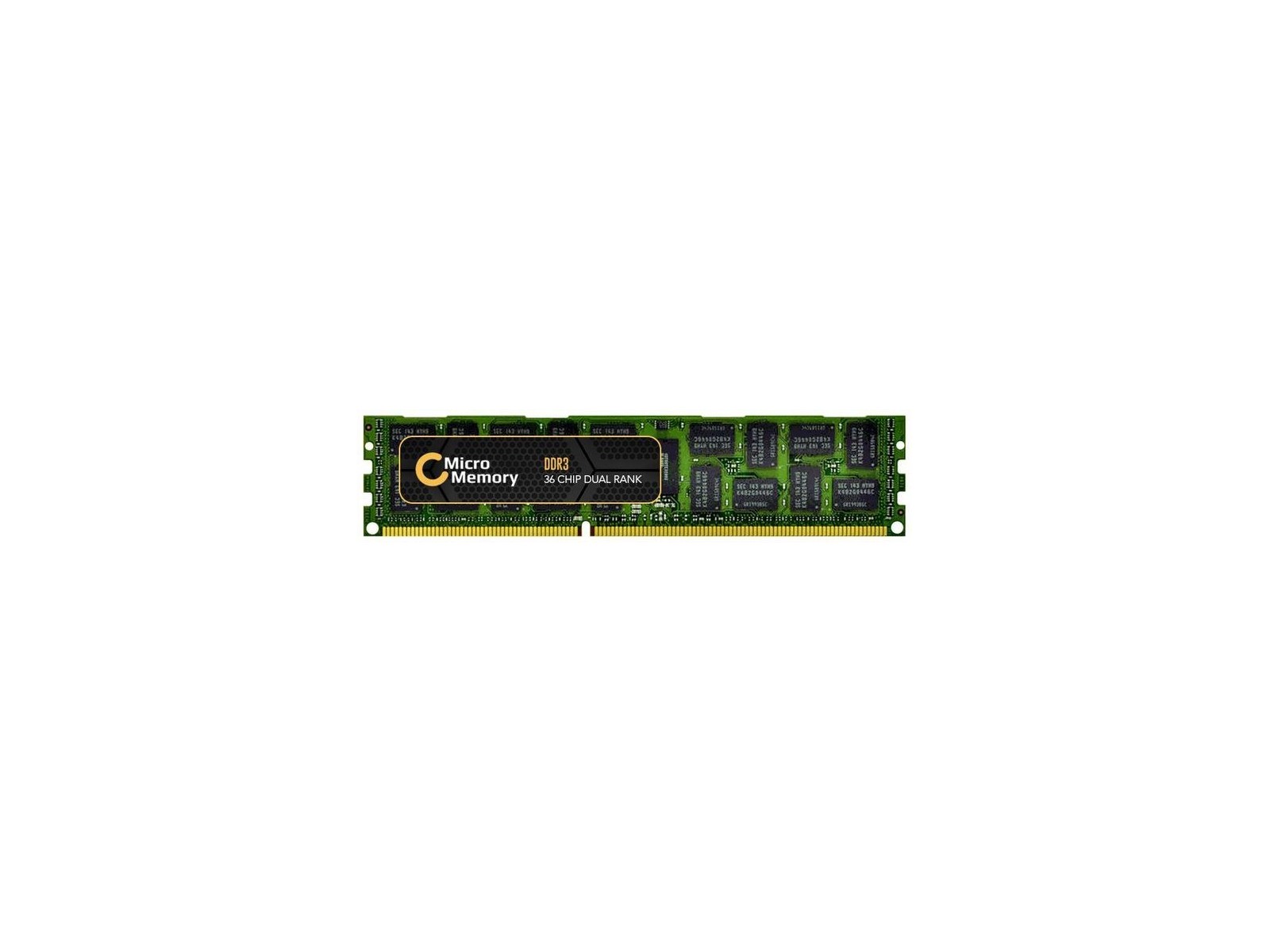 MMD8797/16GB CoreParts 16GB Memory Module for Dell 1333Mhz DDR3 Major DIMM KVR13LR9D4/16HM, KTD-PE313QLV/16G MMD8797/16GB CoreParts 16GB Memory Module for Dell 1333Mhz DDR3 Major DIMM KVR13LR9D4/16HM, KTD-PE313QLV/16G