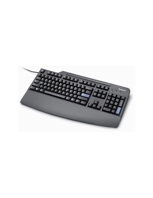 FRU41A5327 Lenovo Preferred Pro USB Keyboard (UK English) 41A5327