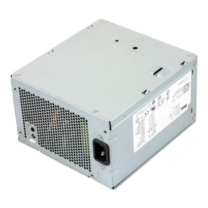 M821J Dell 525W Power supply, APFC, UPC, Delta 0M821J