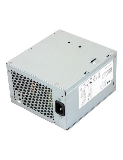 M821J Dell 525W Power supply, APFC, UPC, Delta 0M821J