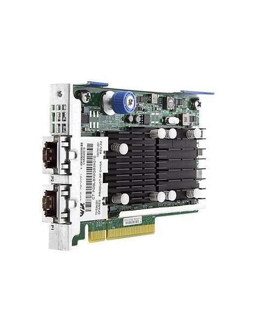 700759-B21 Hewlett Packard Enterprise FlexFabric 10Gb 2P 533FLR-T Adapter 2870481