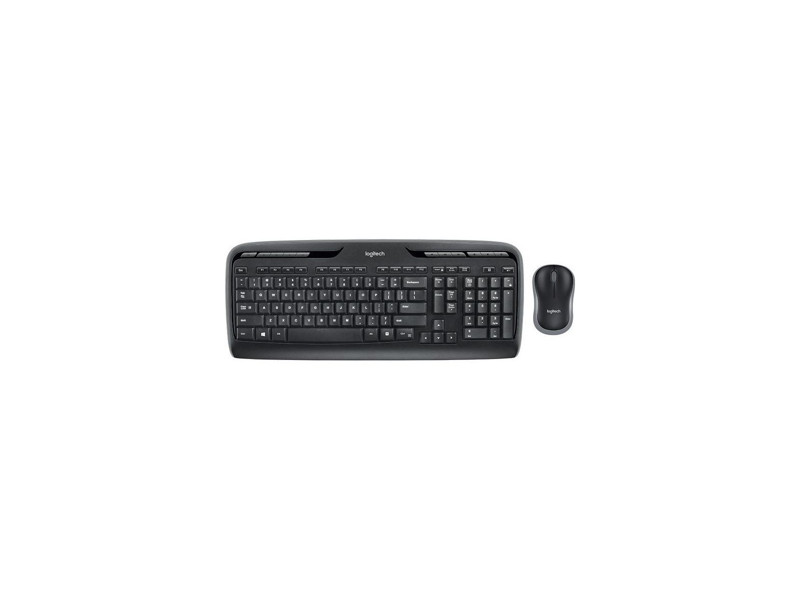 920-003986 Logitech Wireless Combo MK330 920-003986 Logitech Wireless Combo MK330