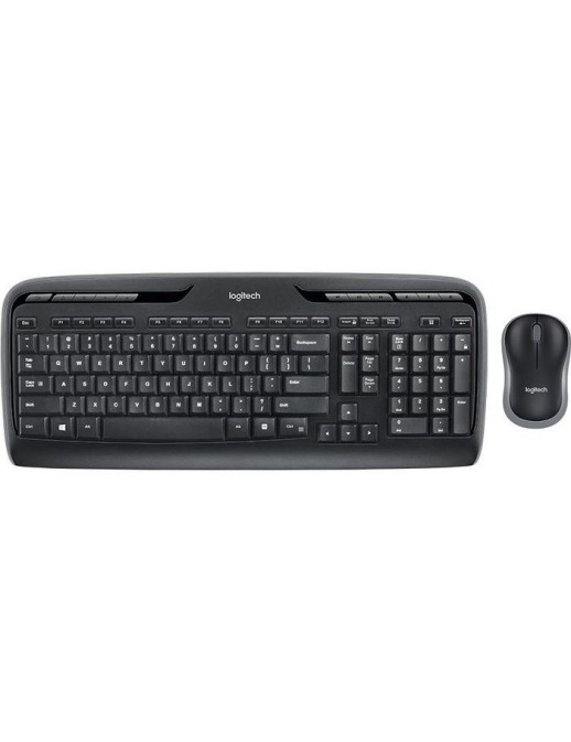 920-003986 Logitech Wireless Combo MK330
