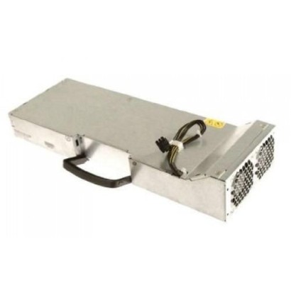 508548-001-RFB Hewlett Packard Enterprise Power supply (650 Watt) - Rated at 85% efficiency - With Built-In Self-Test (BIST) mod