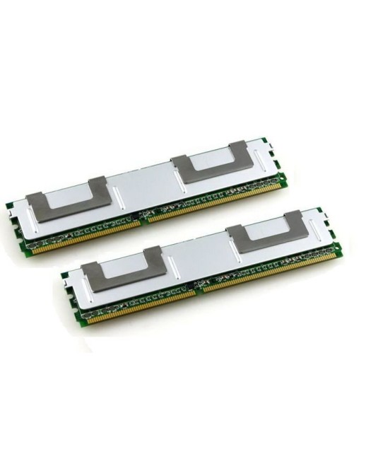 MMG2413/16GB CoreParts 16GB Memory Module 667Mhz DDR2 Major DIMM - KIT 2x8GB - Fully Buffered MMG2413/16GB, KTS-SESK2/16G, SESX2