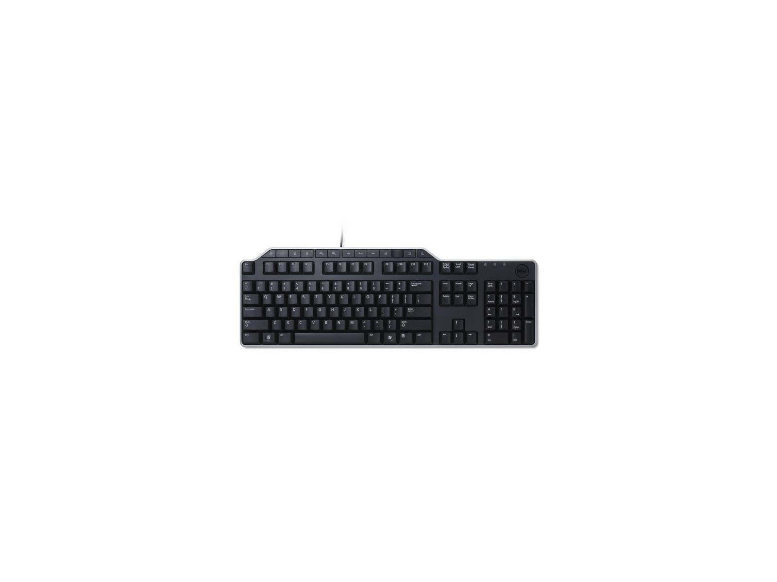 XDHK2 Dell Keyboard, External, USB, English-International, 104 Keys, KB522 Windows 8 Logitech 0XDHK2 XDHK2 Dell Keyboard, External, USB, English-International, 104 Keys, KB522 Windows 8 Logitech 0XDHK2