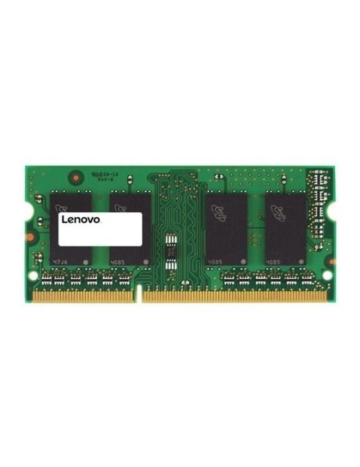 03X6657 Lenovo 8GB, DDR3L, 1600, SODIMM 0B47381 FRU03X6657