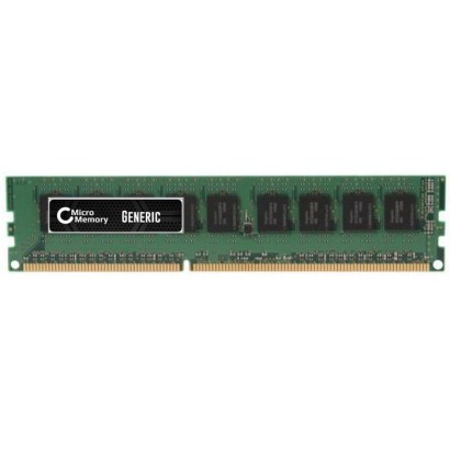 MMG1231/2048 CoreParts 2GB Memory Module 1333Mhz DDR3 Major DIMM MMG1231/2048, KAC-AL313E/2G