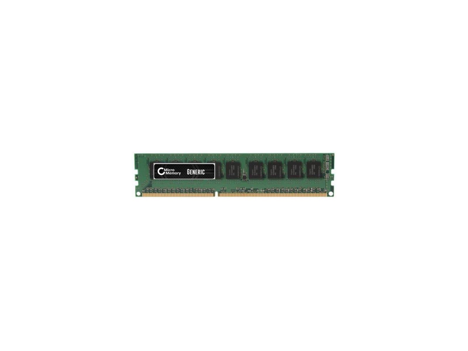 MMG1231/2048 CoreParts 2GB Memory Module 1333Mhz DDR3 Major DIMM MMG1231/2048, KAC-AL313E/2G MMG1231/2048 CoreParts 2GB Memory Module 1333Mhz DDR3 Major DIMM MMG1231/2048, KAC-AL313E/2G