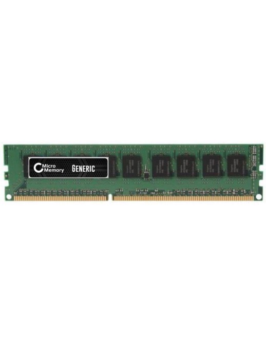 MMG1231/2048 CoreParts 2GB Memory Module 1333Mhz DDR3 Major DIMM MMG1231/2048, KAC-AL313E/2G