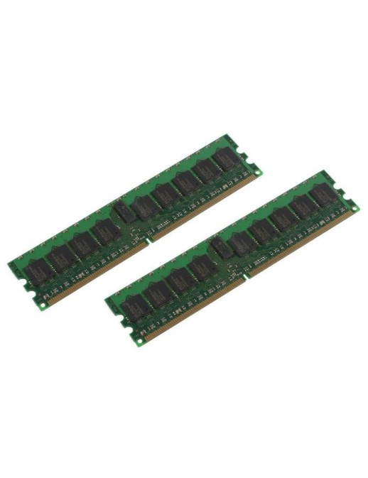 MMI0342/4096 CoreParts 4GB Memory Module for IBM 400Mhz DDR2 Major DIMM - KIT 2x2GB MMI0342/4096, 73P2867