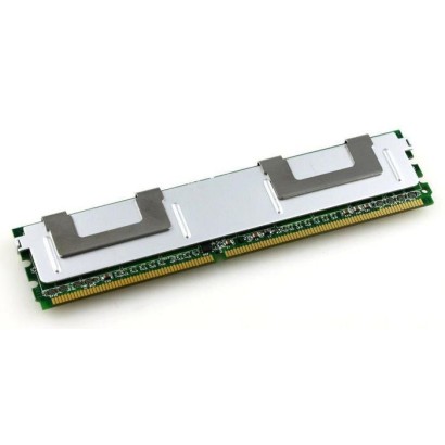 MMI9856/4GB CoreParts 4GB Memory Module for IBM 1333Mhz DDR3 Major DIMM - Fully Buffered MMI9856/4GB, KTM-SX313LV/4G, 49Y1394, 4