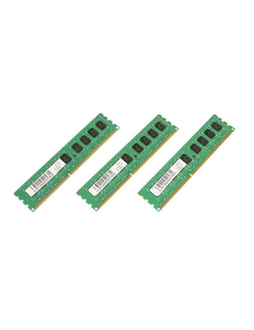MMH1021/12G CoreParts 12GB Memory Module for HP 1333Mhz DDR3 Major DIMM - KIT 3x4GB MMH1021/12G, KTH-PL313EK3/12G, 500672-B21 (3