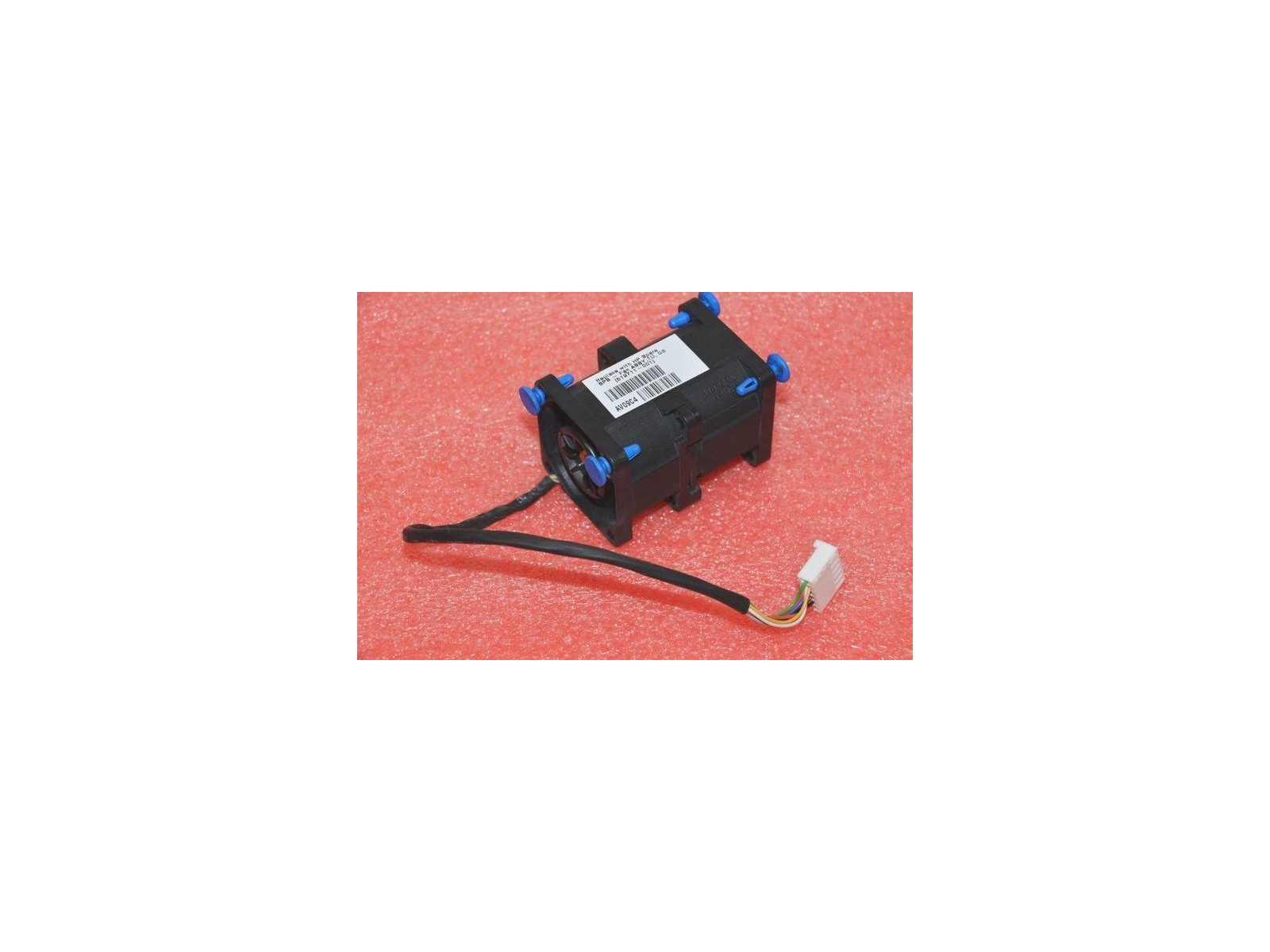 519711-001-RFB Hewlett Packard Enterprise System cooling fans - 1U form factor 519711-001-RFB Hewlett Packard Enterprise System cooling fans - 1U form factor