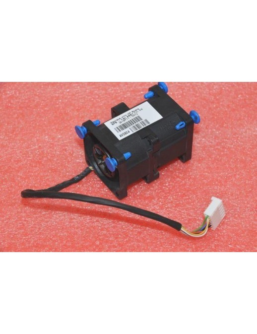 519711-001-RFB Hewlett Packard Enterprise System cooling fans - 1U form factor